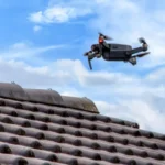 Which Drone is Best for Roof Inspection