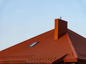 Roof Inspection